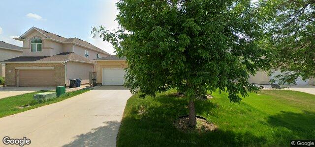 58 Stonington Bay（加拿大曼尼托巴省温尼伯市）房屋照片