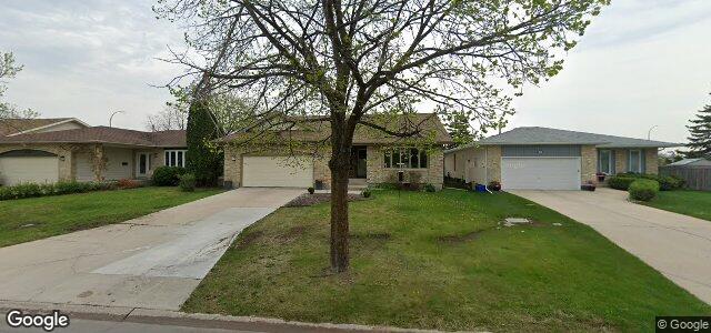 Photo of 58 Thorncliff Bay in Winnipeg, Manitoba
