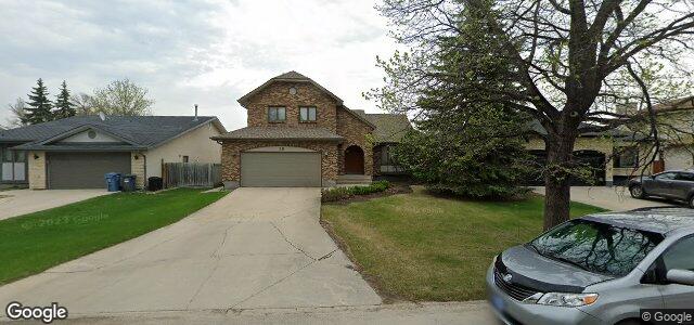 58 Woodington Bay（加拿大曼尼托巴省温尼伯市）房屋照片