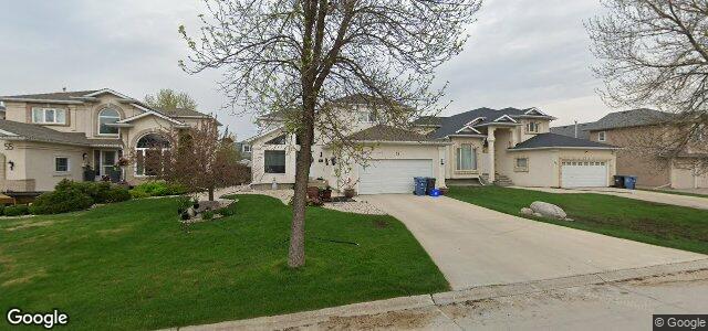 59 Duncan Norrie Drive（加拿大曼尼托巴省温尼伯市）房屋照片