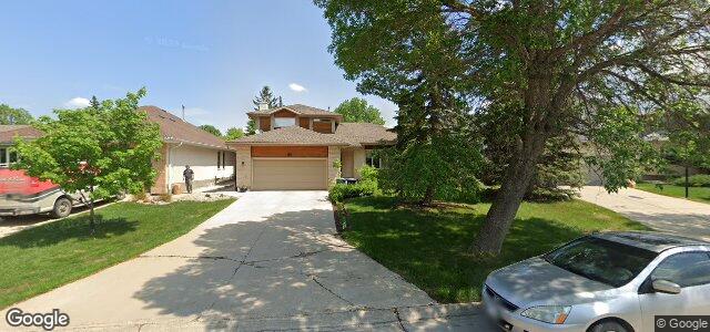 59 Farmingdale Boulevard（加拿大曼尼托巴省温尼伯市）房屋照片