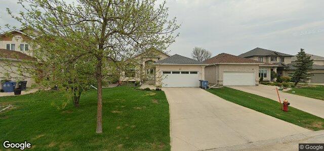 59 Marksbridge Drive（加拿大曼尼托巴省温尼伯市）房屋照片