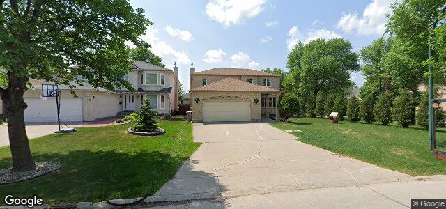 59 Simsbury Place（加拿大曼尼托巴省温尼伯市）房屋照片