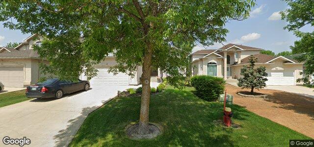 59 Stonington Bay（加拿大曼尼托巴省温尼伯市）房屋照片