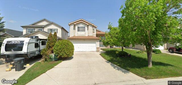 59 Thurston Bay（加拿大曼尼托巴省温尼伯市）房屋照片