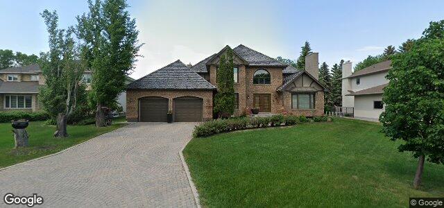 59 Waterbury Drive（加拿大曼尼托巴省温尼伯市）房屋照片