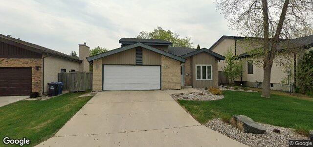 6 Avon Gate（加拿大曼尼托巴省温尼伯市）房屋照片