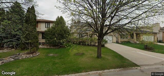 6 Brigantine Bay（加拿大曼尼托巴省温尼伯市）房屋照片