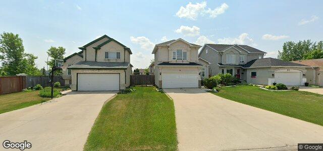 6 Deer Run Drive（加拿大曼尼托巴省溫尼伯市）房屋照片