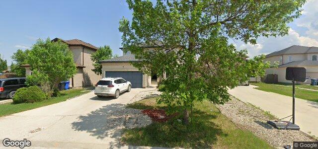 6 Eastmoor Cove（加拿大曼尼托巴省温尼伯市）房屋照片