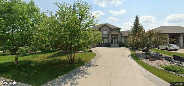 6 Edmond Muys Place（加拿大曼尼托巴省温尼伯市）房屋照片