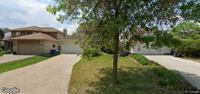 6 Farmingdale Boulevard（加拿大曼尼托巴省温尼伯市）房屋照片