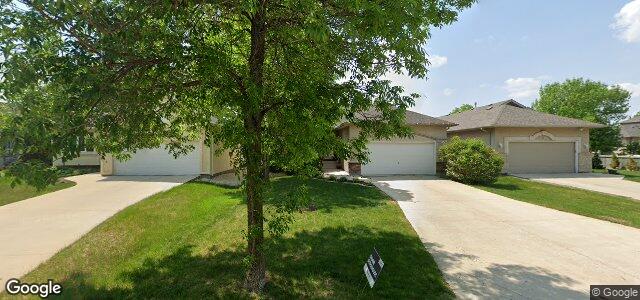 6 Linden Terrace Way（加拿大曼尼托巴省温尼伯市）房屋照片