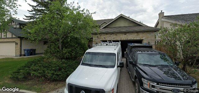 6 Lindenwood Place（加拿大曼尼托巴省温尼伯市）房屋照片