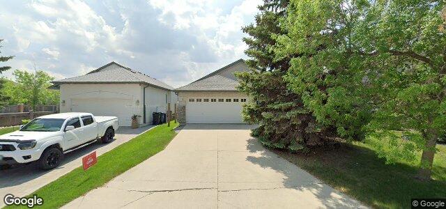 6 Lindmere Drive（加拿大曼尼托巴省温尼伯市）房屋照片