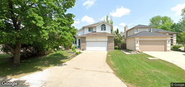 6 Mulligan Bay（加拿大曼尼托巴省温尼伯市）房屋照片