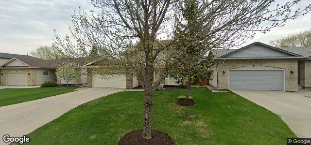 6 Royal York Drive（加拿大曼尼托巴省温尼伯市）房屋照片