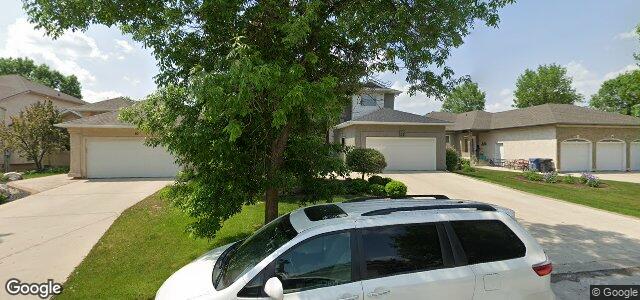 6 Stonington Bay（加拿大曼尼托巴省温尼伯市）房屋照片