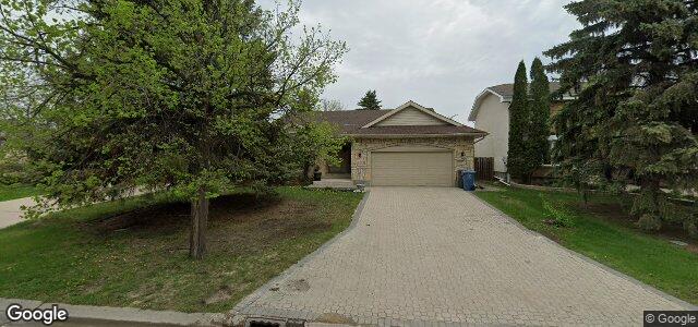 6 Thorncliff Bay（加拿大曼尼托巴省温尼伯市）房屋照片