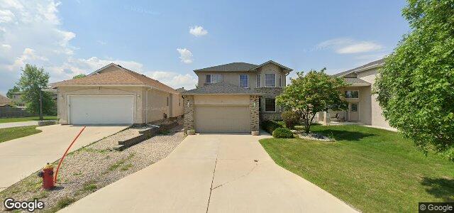 6 Thurston Bay（加拿大曼尼托巴省温尼伯市）房屋照片