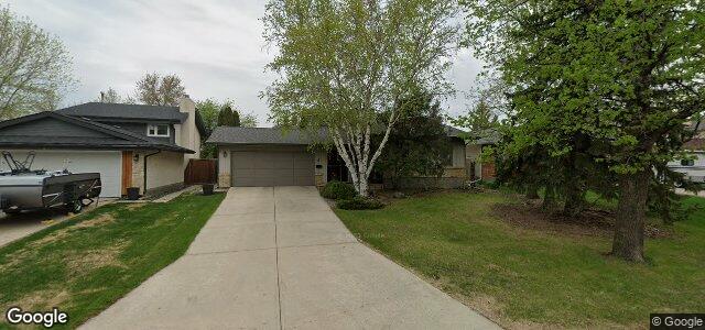 6 Woodington Bay（加拿大曼尼托巴省溫尼伯市）房屋照片