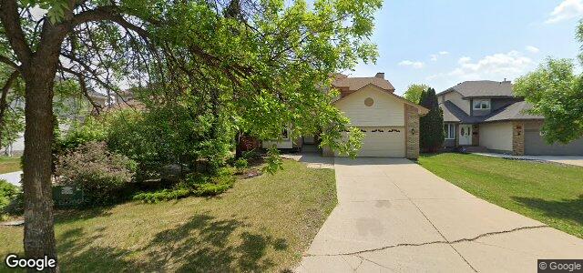 60 Fairhaven Road（加拿大曼尼托巴省温尼伯市）房屋照片