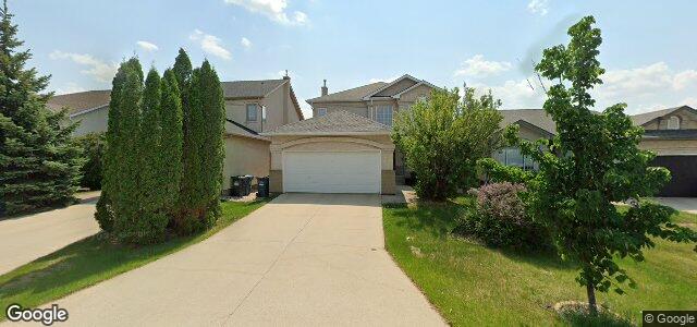 60 Forestgate Avenue（加拿大曼尼托巴省温尼伯市）房屋照片