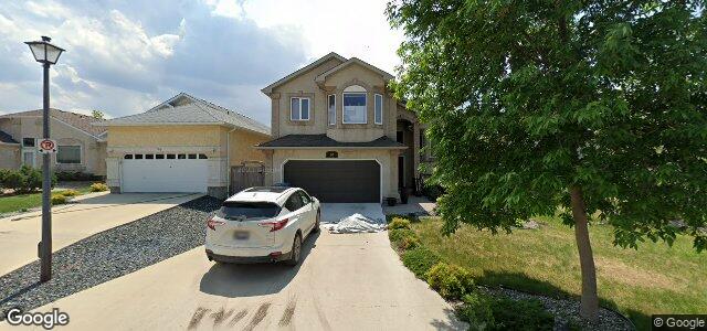 60 Thurston Bay（加拿大曼尼托巴省温尼伯市）房屋照片