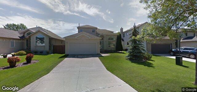 60 Woodcott Place（加拿大曼尼托巴省温尼伯市）房屋照片