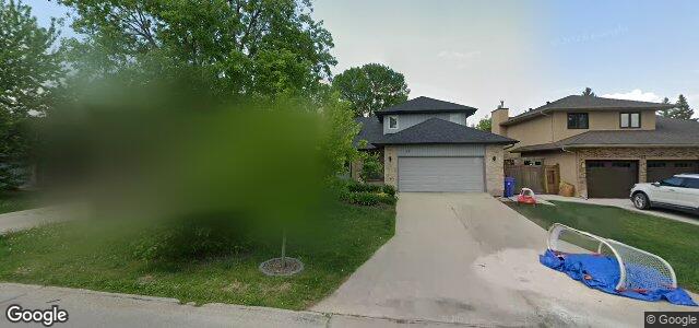 61 Eaglemount Crescent（加拿大曼尼托巴省温尼伯市）房屋照片