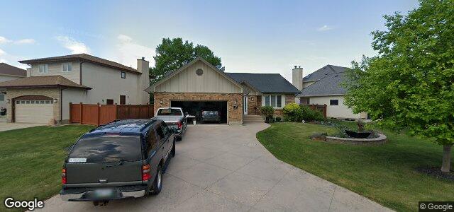 61 Hollington Road（加拿大曼尼托巴省温尼伯市）房屋照片