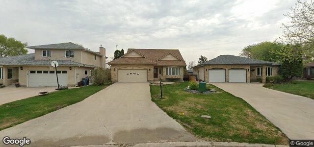 62 Brigantine Bay（加拿大曼尼托巴省温尼伯市）房屋照片