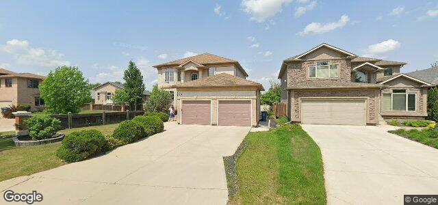 62 Castleton Court（加拿大曼尼托巴省温尼伯市）房屋照片