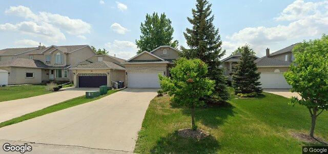 62 Deer Run Drive（加拿大曼尼托巴省温尼伯市）房屋照片