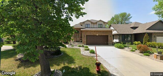 62 Farmingdale Boulevard（加拿大曼尼托巴省温尼伯市）房屋照片