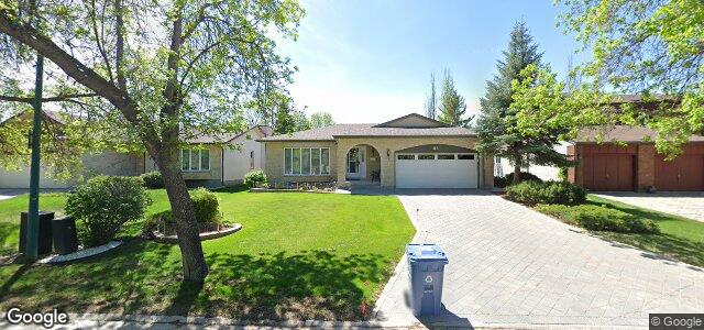 62 Hennessey Drive（加拿大曼尼托巴省温尼伯市）房屋照片