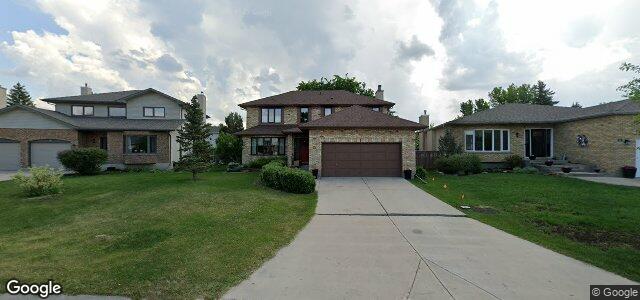 62 Hollington Road（加拿大曼尼托巴省温尼伯市）房屋照片