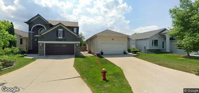 62 Lindmere Drive（加拿大曼尼托巴省温尼伯市）房屋照片