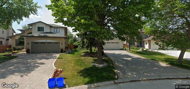 62 Mulligan Bay（加拿大曼尼托巴省温尼伯市）房屋照片