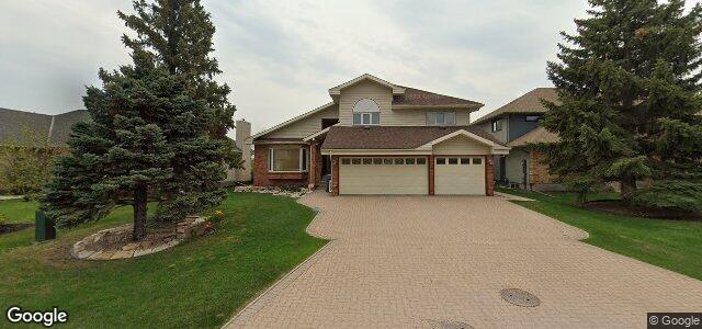 62 Queen'S Park Crescent（加拿大曼尼托巴省温尼伯市）房屋照片