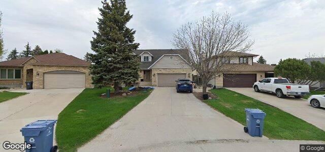 Larawan ng 62 Royal York Drive sa Winnipeg, Manitoba
