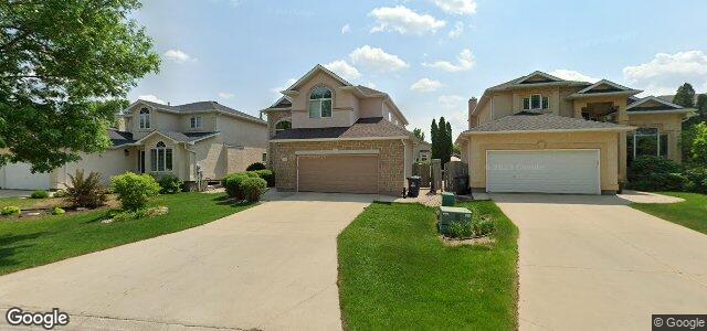 62 Stonington Bay（加拿大曼尼托巴省温尼伯市）房屋照片