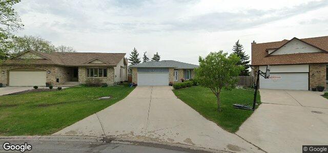 62 Thorncliff Bay（加拿大曼尼托巴省温尼伯市）房屋照片