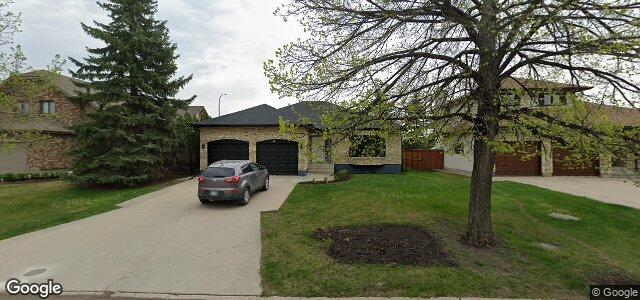 62 Woodington Bay（加拿大曼尼托巴省温尼伯市）房屋照片