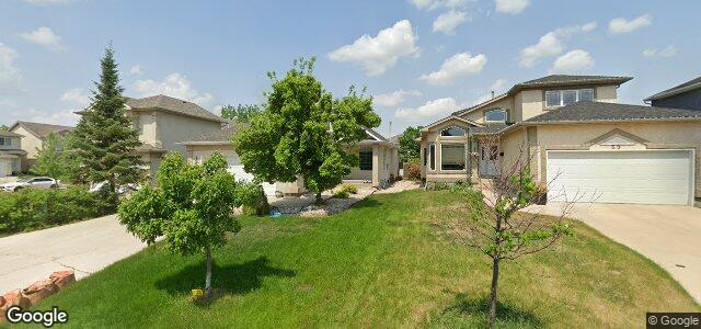 63 Deer Run Drive（加拿大曼尼托巴省温尼伯市）房屋照片