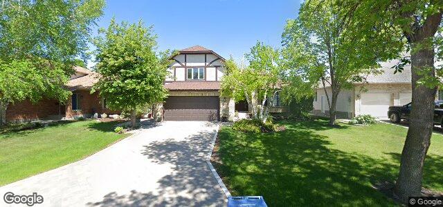 63 Hennessey Drive（加拿大曼尼托巴省温尼伯市）房屋照片