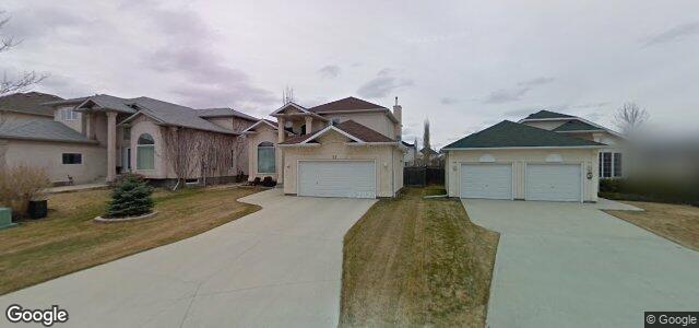 63 Stonington Bay（加拿大曼尼托巴省温尼伯市）房屋照片