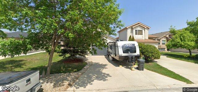 63 Thurston Bay（加拿大曼尼托巴省温尼伯市）房屋照片