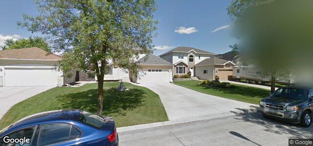 63 Woodcott Place（加拿大曼尼托巴省温尼伯市）房屋照片