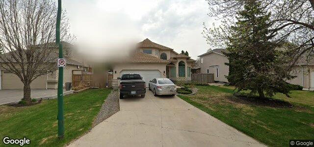 64 Duncan Norrie Drive（加拿大曼尼托巴省温尼伯市）房屋照片